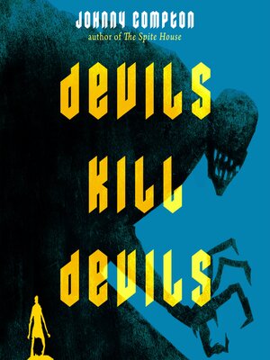 cover image of Devils Kill Devils